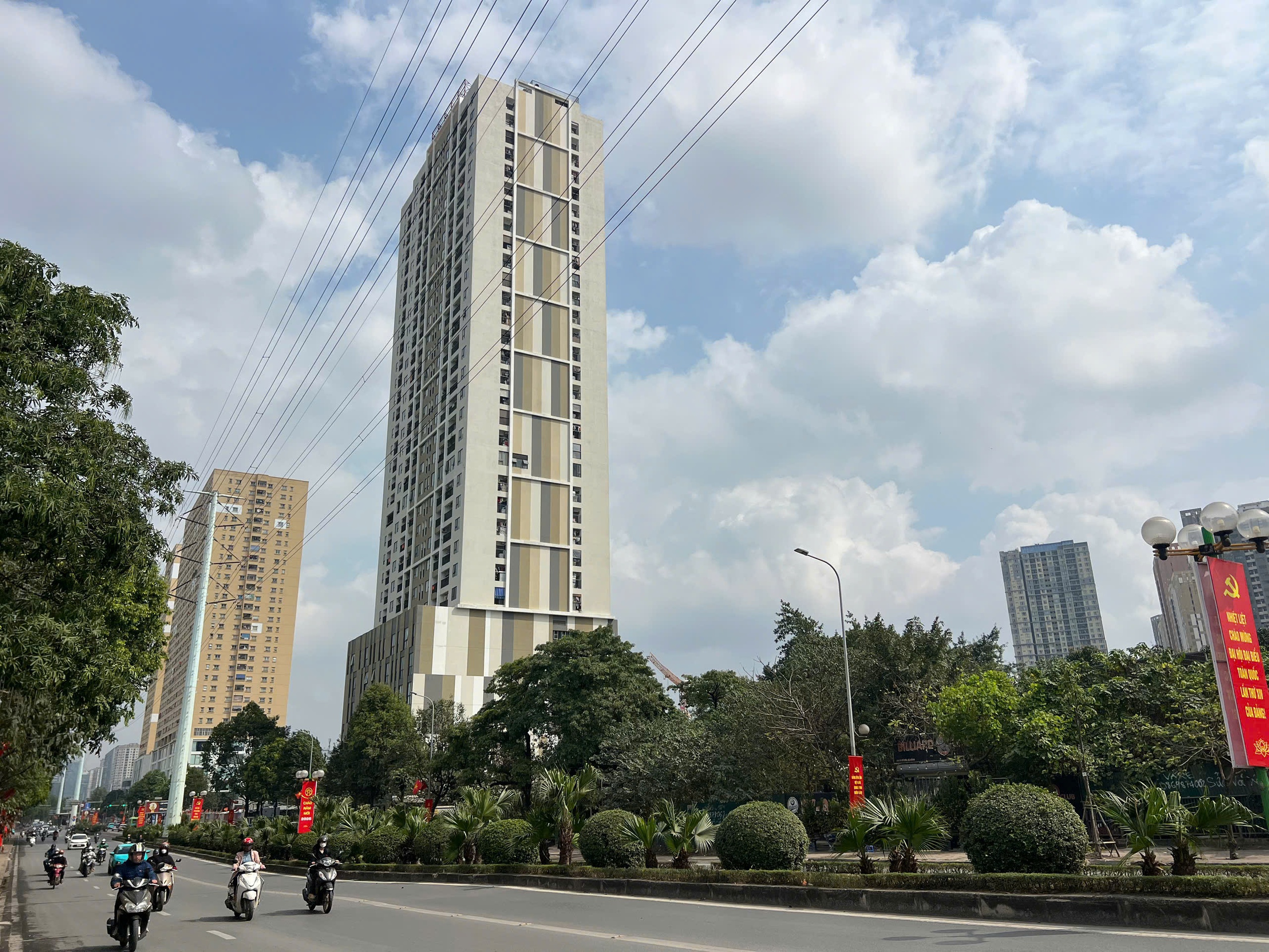 Không phải bốc thăm mua nhà xã hội: 'Lối ưu tiên' cho người bị thu hồi đất - Ảnh 1.