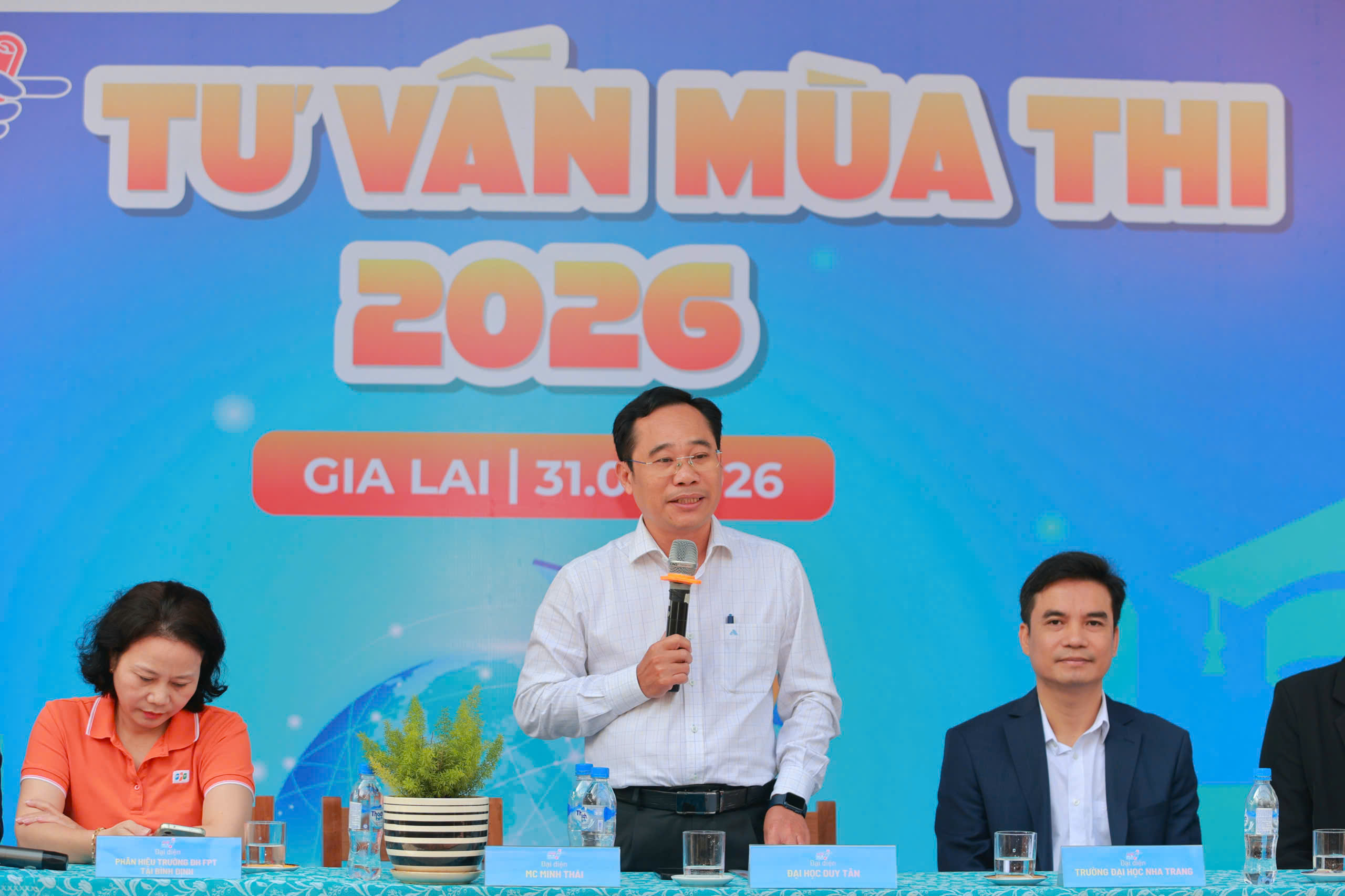 'Nóng' với những câu hỏi về tuyển sinh đại học 2026- Ảnh 22. 'Nóng' với những câu hỏi về tuyển sinh đại học 2026- Ảnh 22.