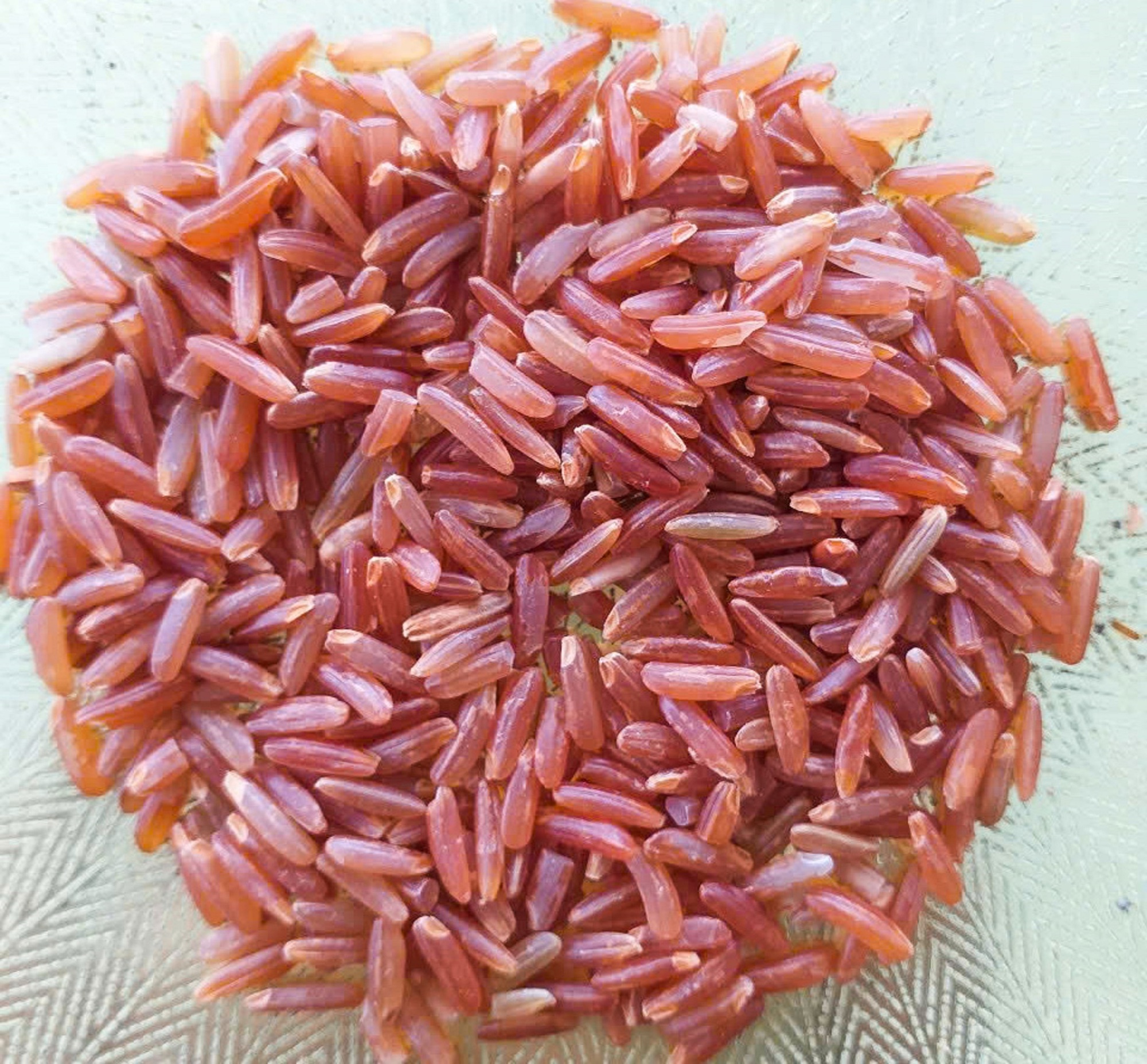 H&agrave;nh tr&igrave;nh hồi sinh gạo đỏ đặc sản miền T&acirc;y - Ảnh 2.