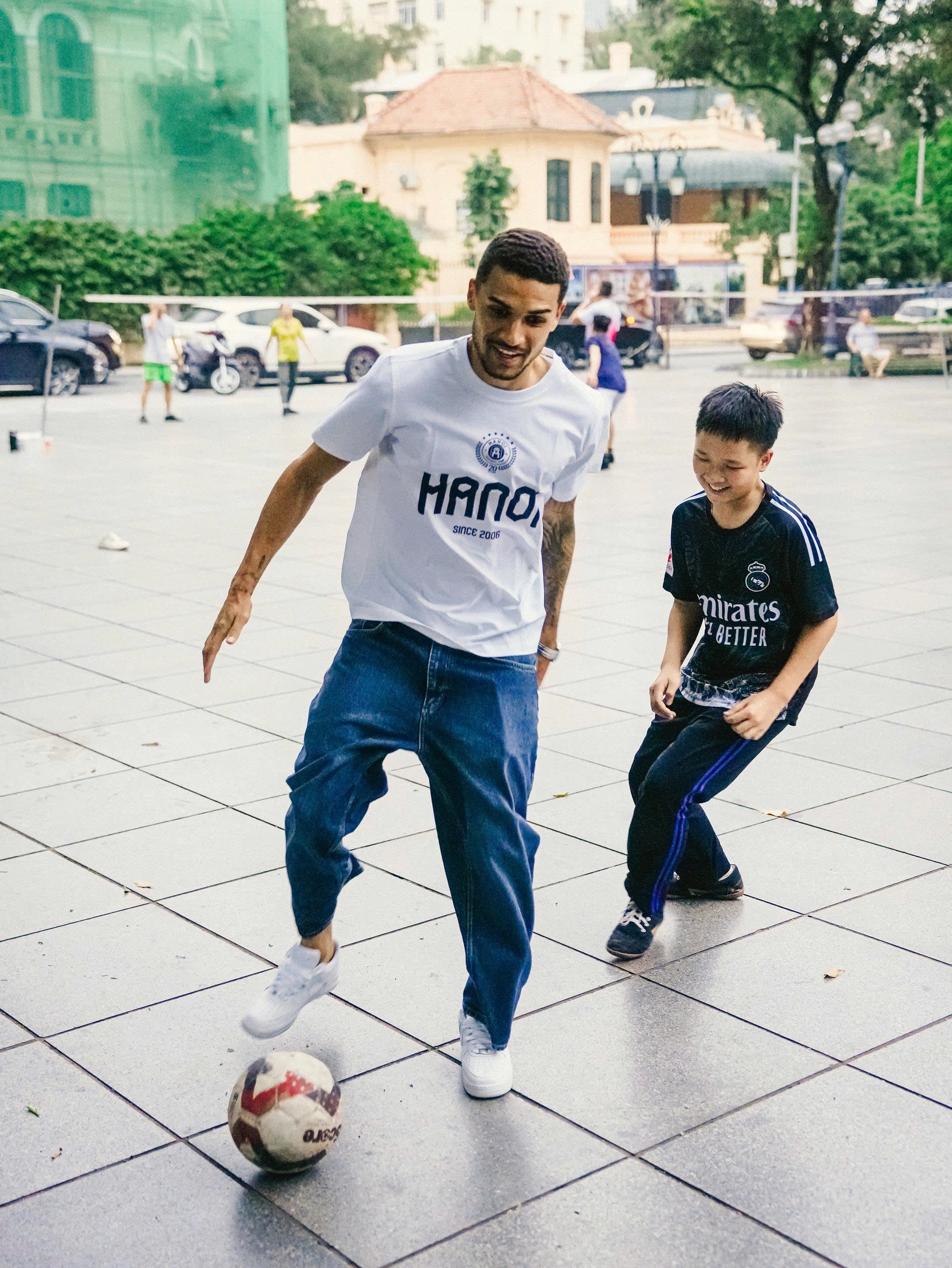 Mùa xuân may mắn của Đỗ Hoàng Hên- Ảnh 2.