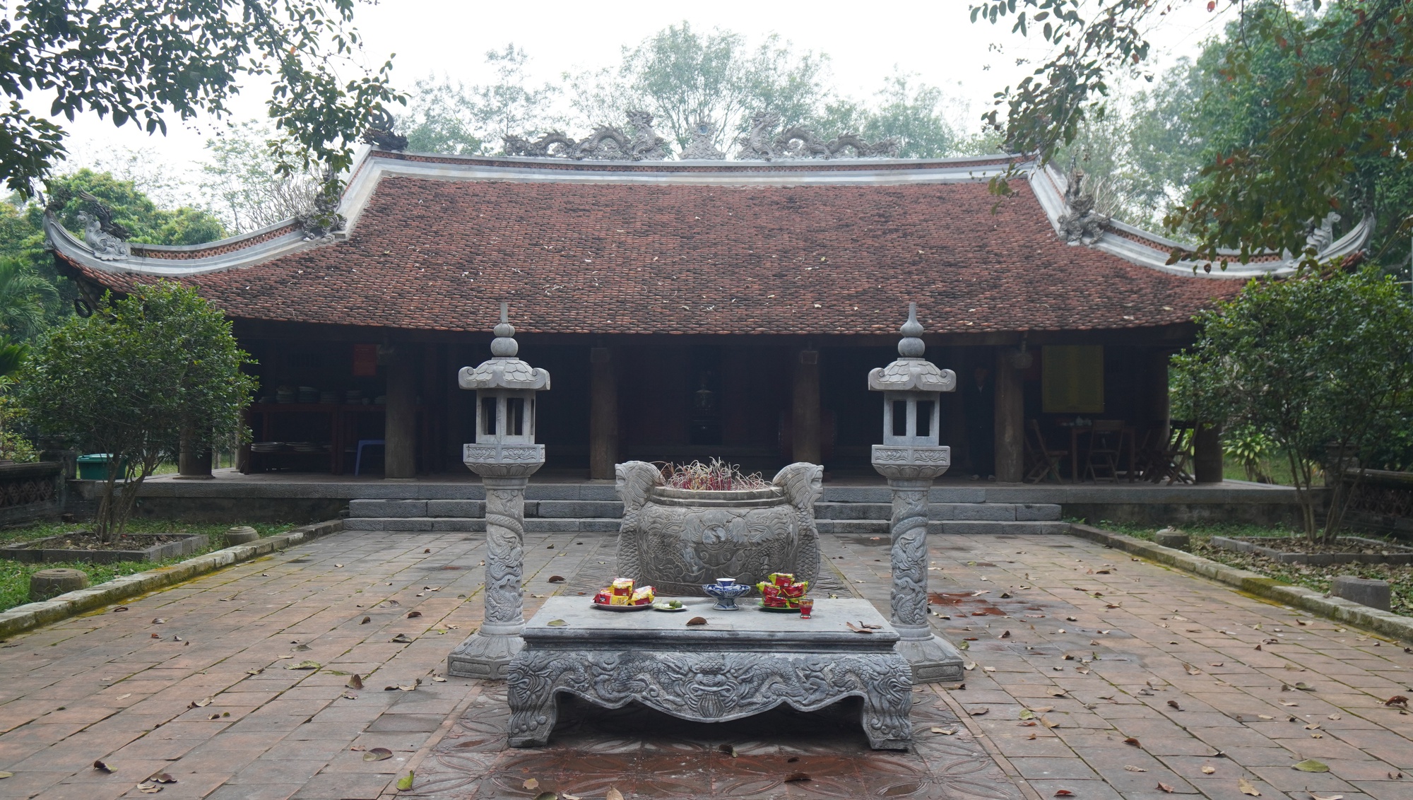 Nước Việt ta nhỏ hay không nhỏ?- Ảnh 2. Nước Việt ta nhỏ hay không nhỏ?- Ảnh 2.