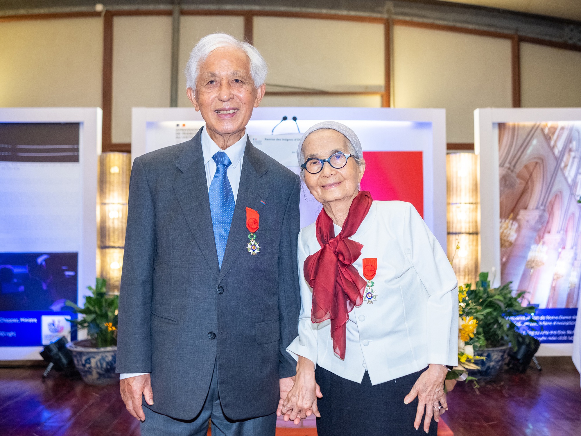 Thung lũng Quy Hòa - Nơi tình thương nở hoa và tri thức cất cánh- Ảnh 2. Thung lũng Quy Hòa - Nơi tình thương nở hoa và tri thức cất cánh- Ảnh 2.