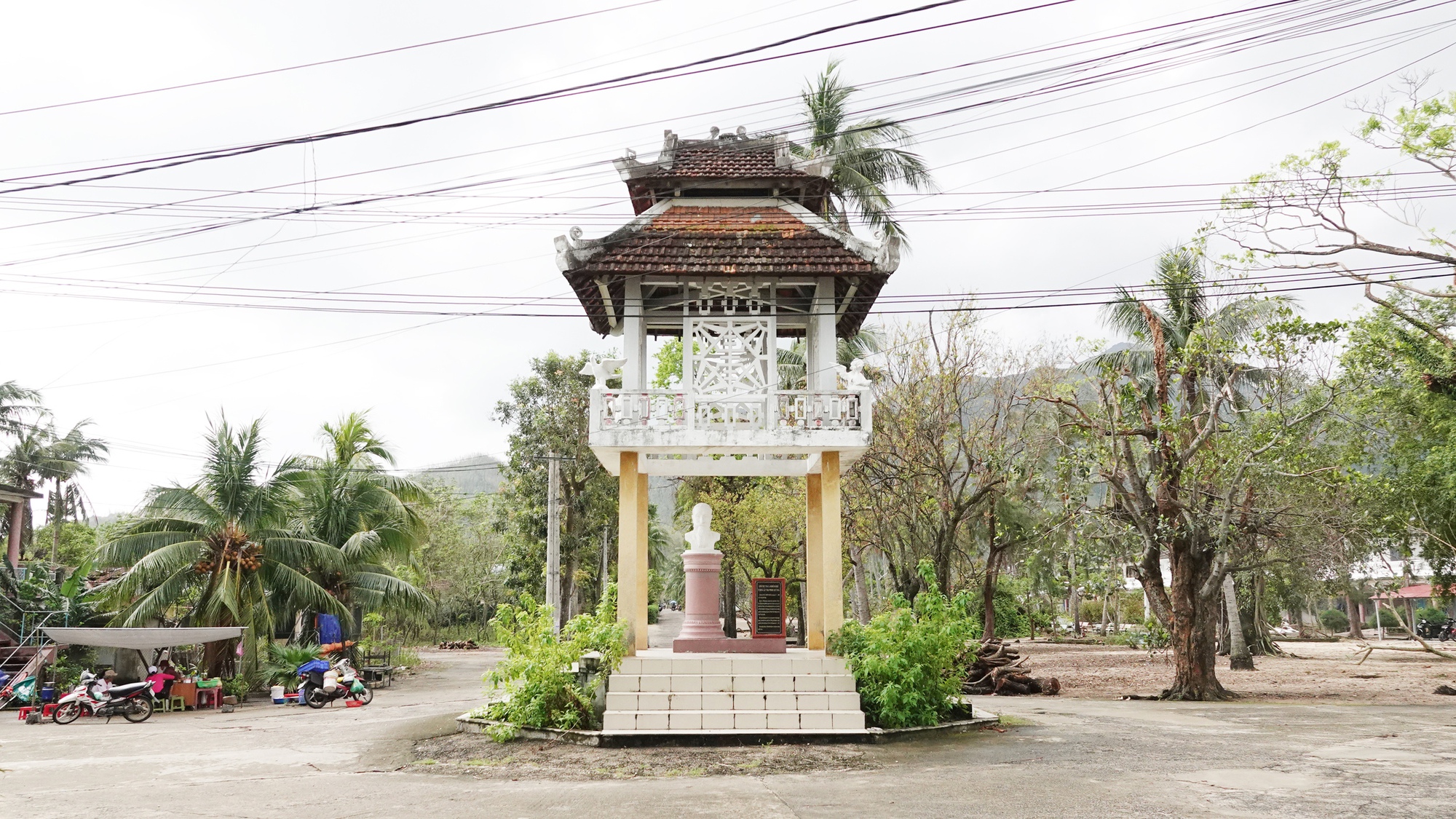 Thung lũng Quy Hòa - Nơi tình thương nở hoa và tri thức cất cánh- Ảnh 3. Thung lũng Quy Hòa - Nơi tình thương nở hoa và tri thức cất cánh- Ảnh 3.