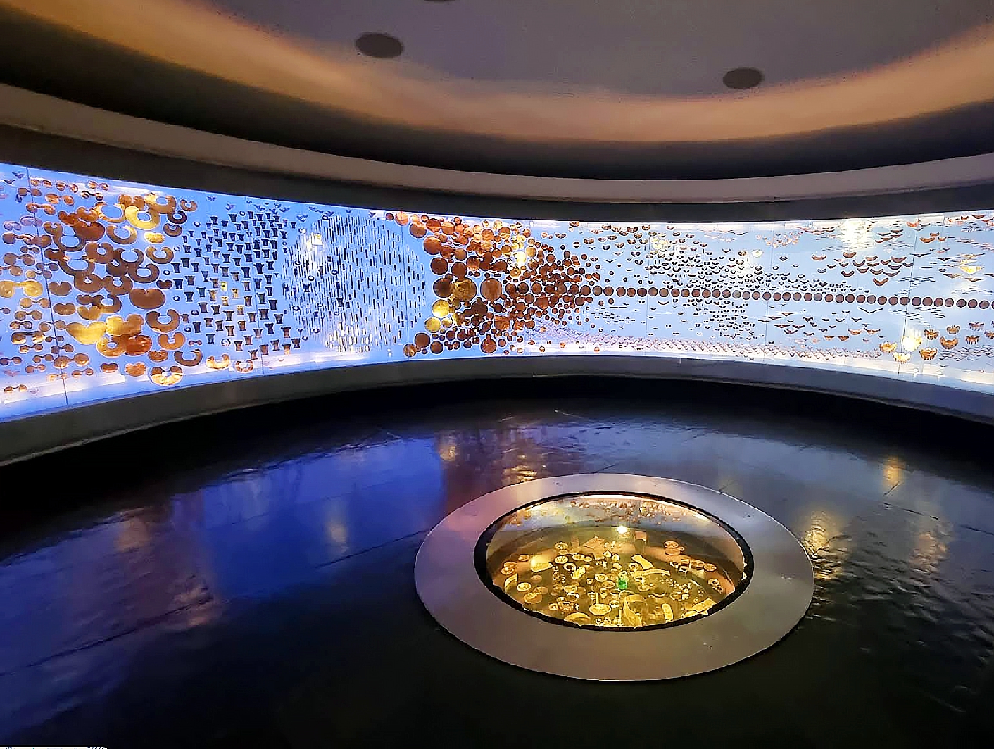 Lạc bước v&agrave;o thế giới v&agrave;ng huyền b&iacute; ở Colombia- Ảnh 3.