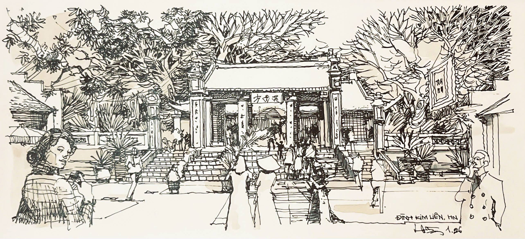 Ai gi&uacute;p Sơn Tinh đ&aacute;nh bại Thủy Tinh?- Ảnh 2.