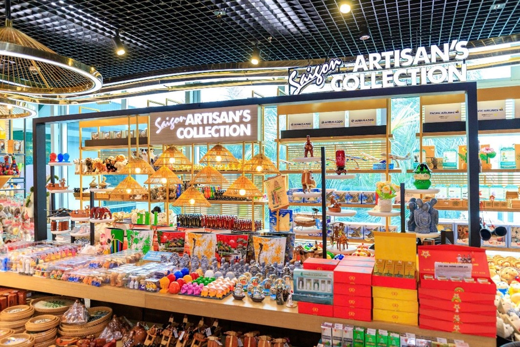 SASCO: Một hành trình, trọn kết nối - Ảnh 5.