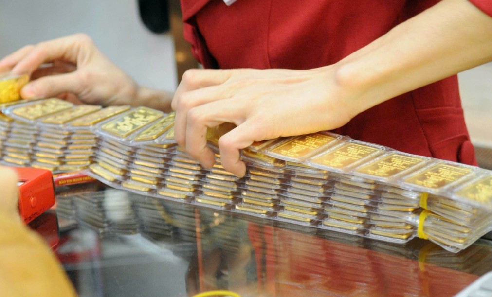 Những chính sách nổi bật có hiệu lực từ tháng 2 - Ảnh 1.