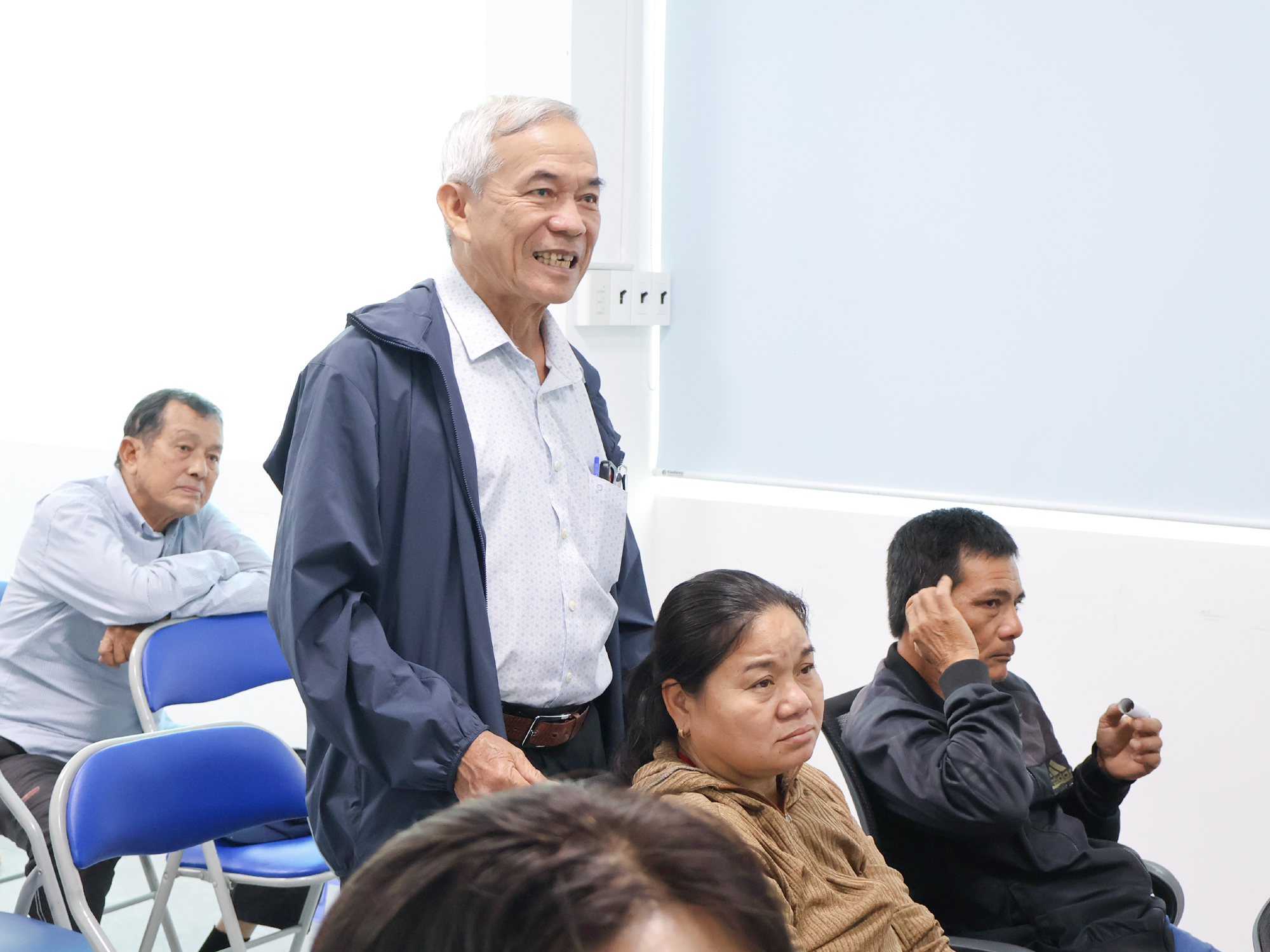 Trang Bị Kỹ Năng Sơ Cấp Cứu Dịp Tết: ‘Thời Gian Vàng’ Quyết Định Sự Sống Trang Bị Kỹ Năng Sơ Cấp Cứu Dịp Tết: ‘Thời Gian Vàng’ Quyết Định Sự Sống - Ảnh 3.