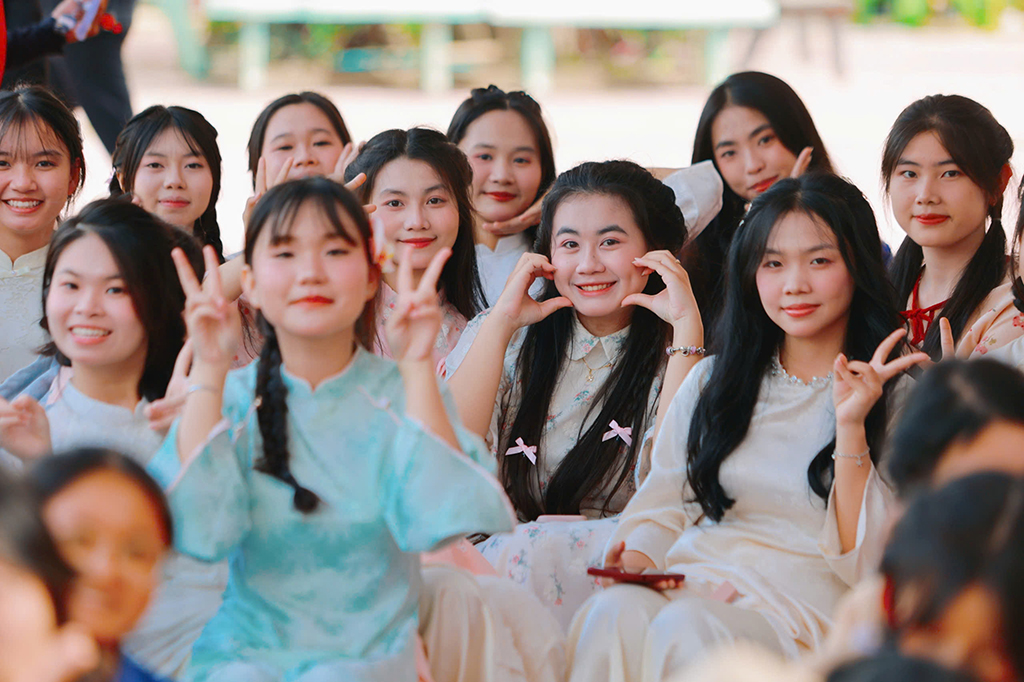 Tư vấn mùa thi 2026: Công nghệ ảnh hưởng đến lựa chọn ngành học tại Gia Lai - Ảnh 1.