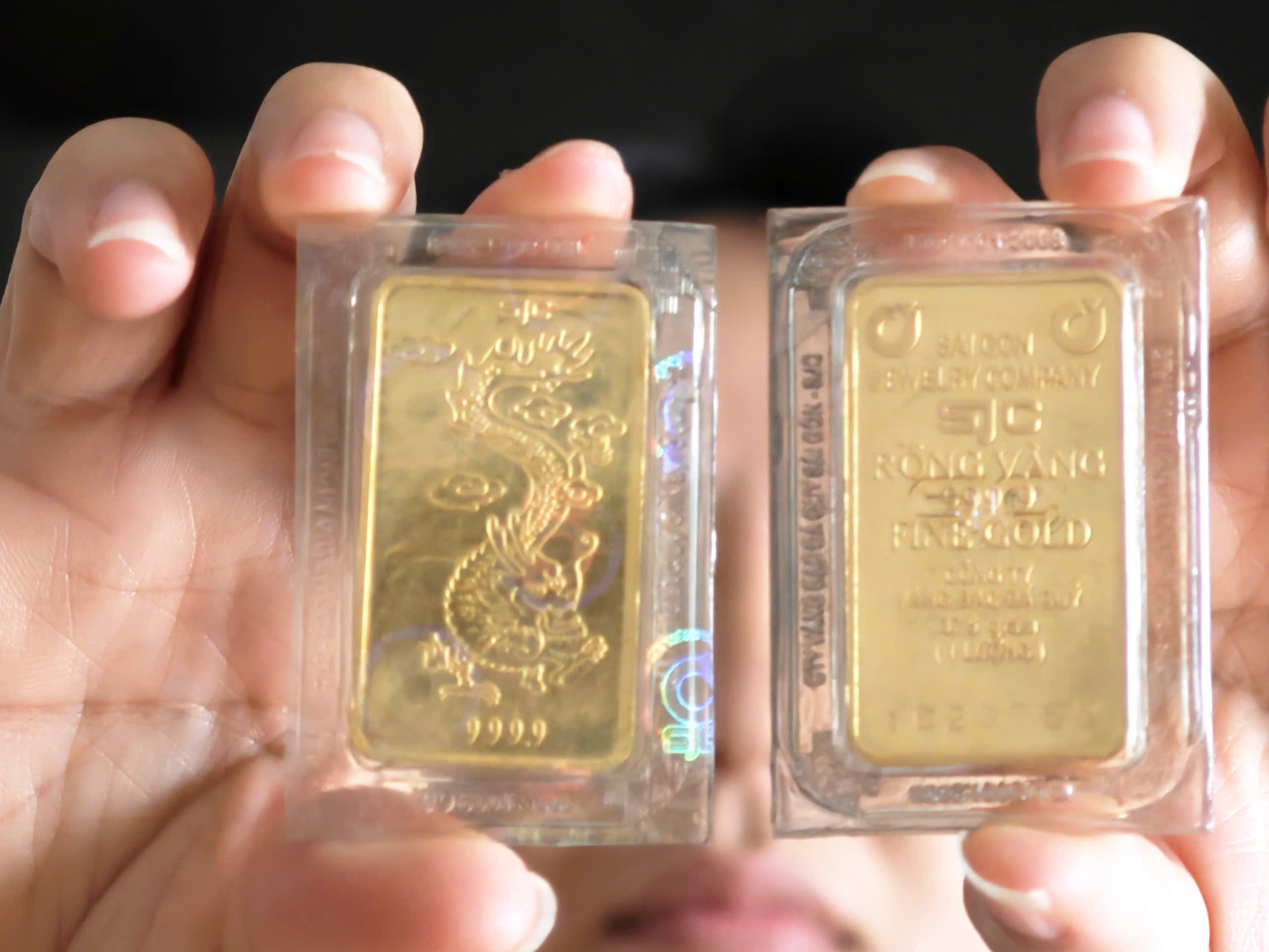 Đu đỉnh, bắt đáy vàng, bạc- Ảnh 3. Đu đỉnh, bắt đáy vàng, bạc- Ảnh 3.