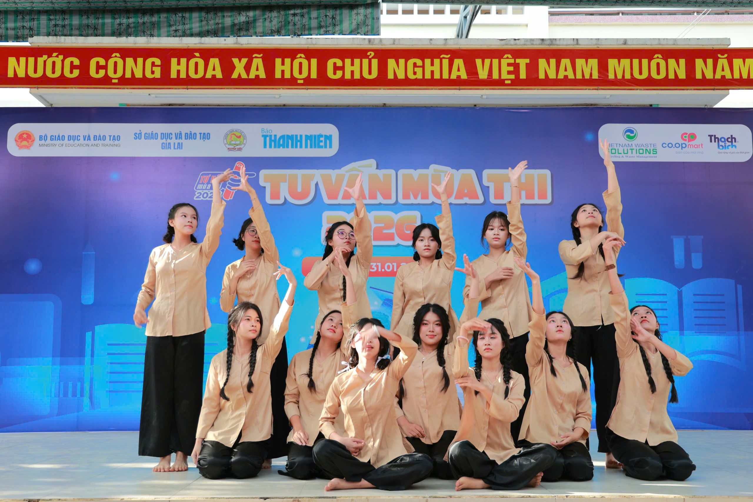 'Nóng' với những câu hỏi về tuyển sinh đại học 2026 - Ảnh 9.