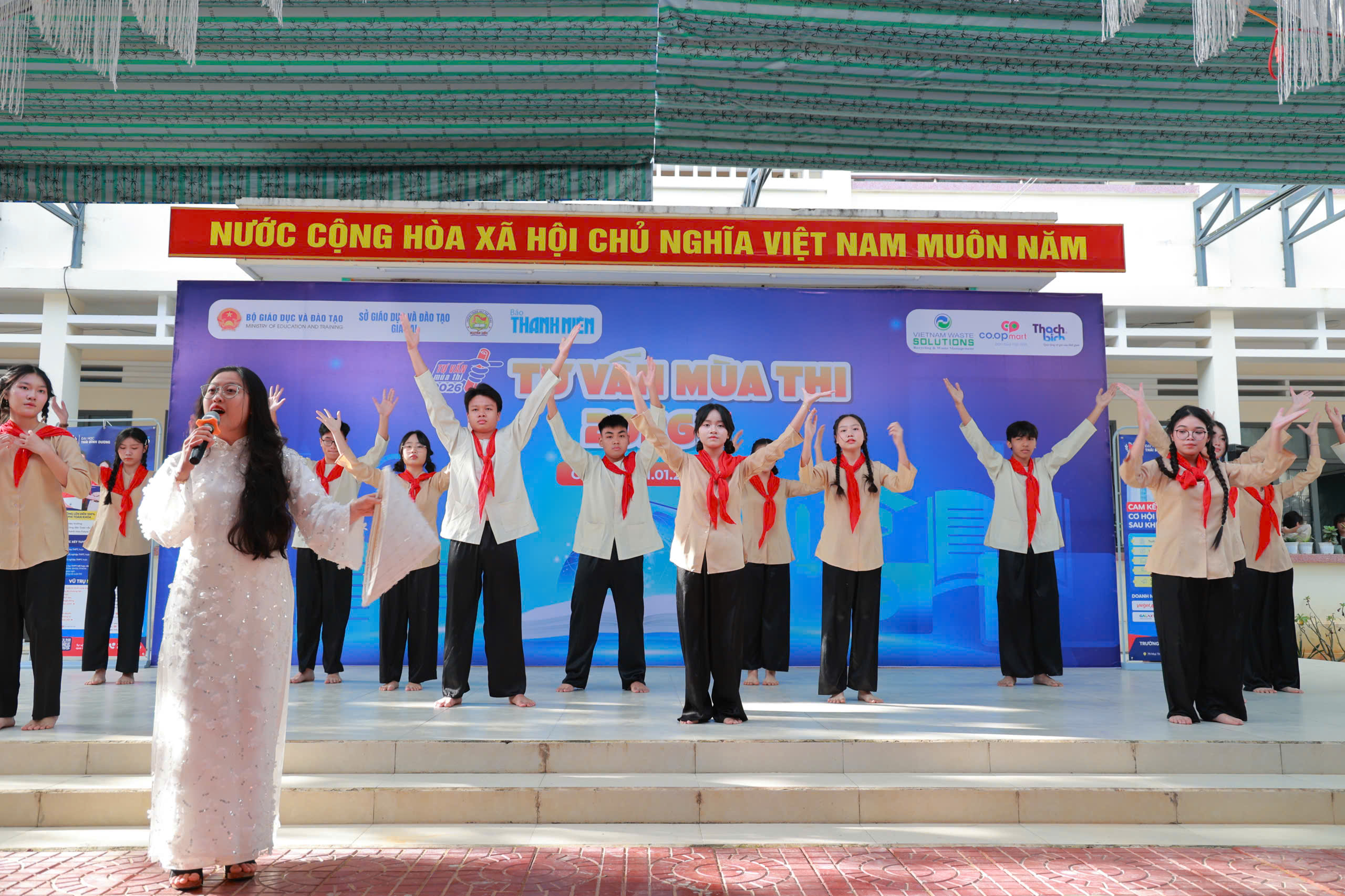 'Nóng' với những câu hỏi về tuyển sinh đại học 2026 - Ảnh 10.