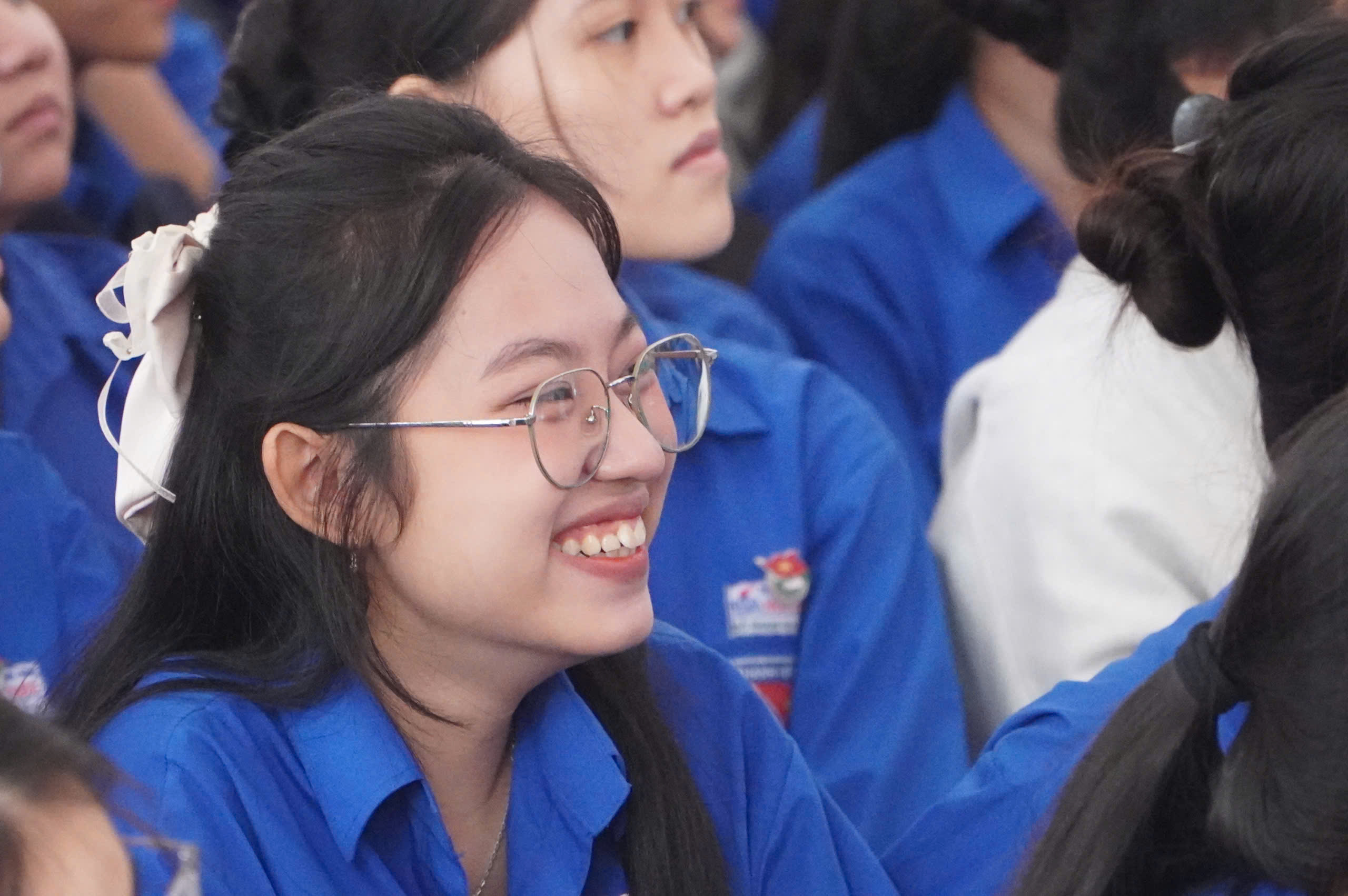 'Nóng' với những câu hỏi về tuyển sinh đại học 2026 - Ảnh 4.