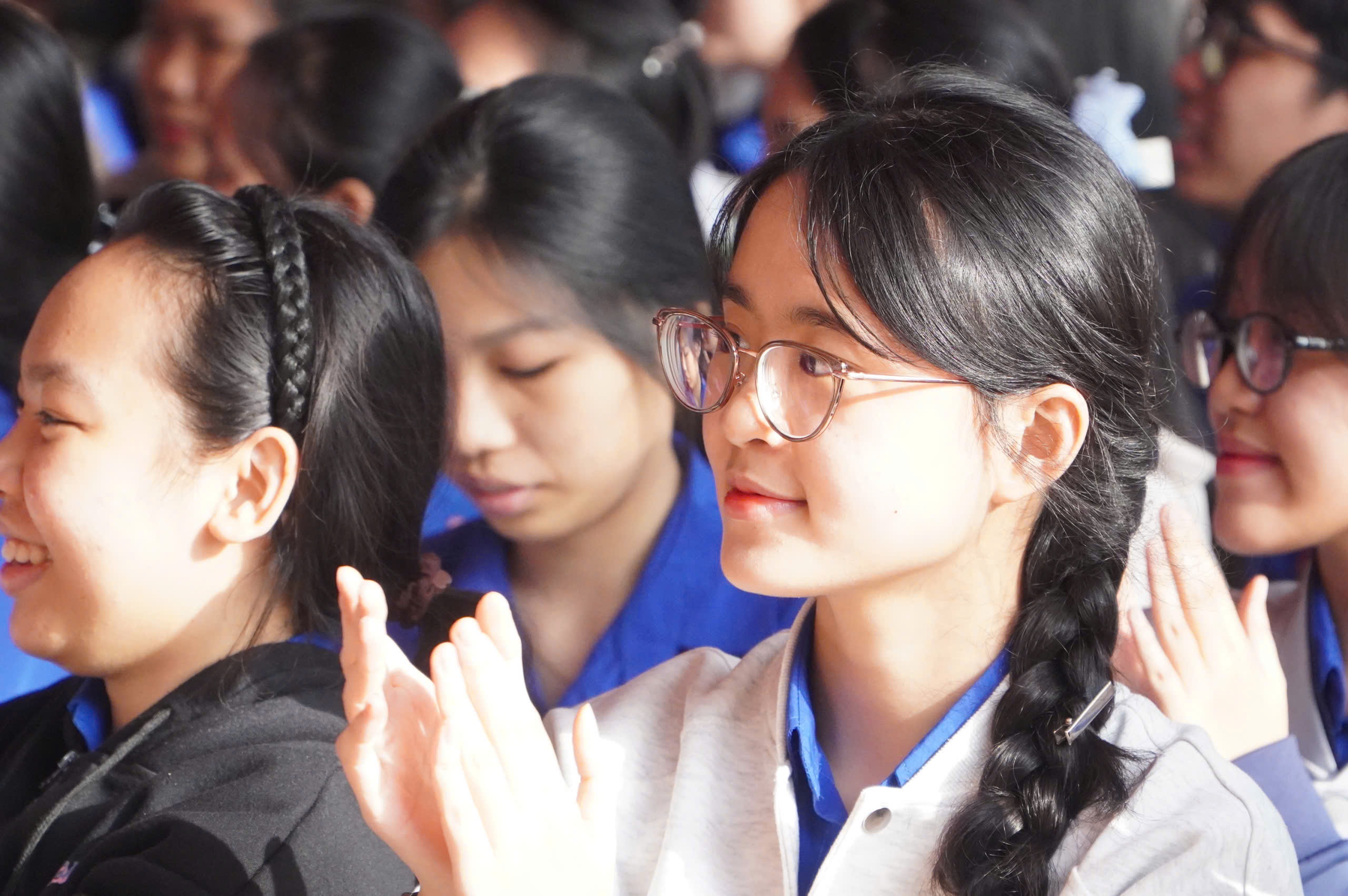 'Nóng' với những câu hỏi về tuyển sinh đại học 2026 - Ảnh 6.