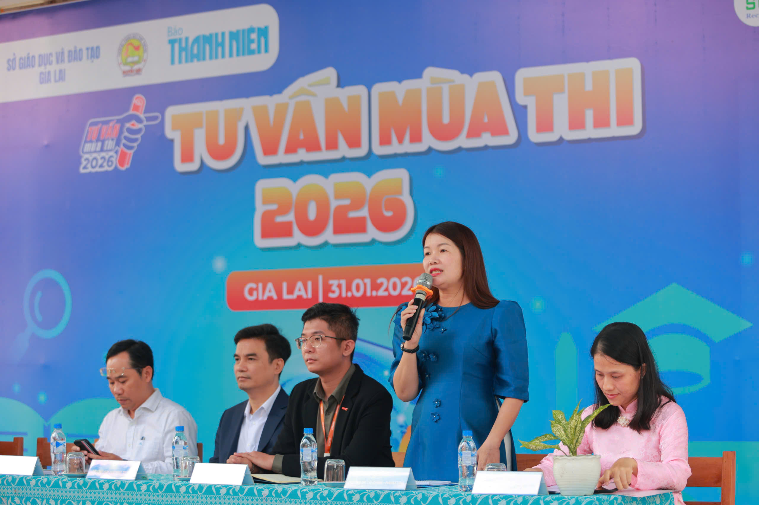 'Nóng' với những câu hỏi về tuyển sinh đại học 2026 - Ảnh 17.