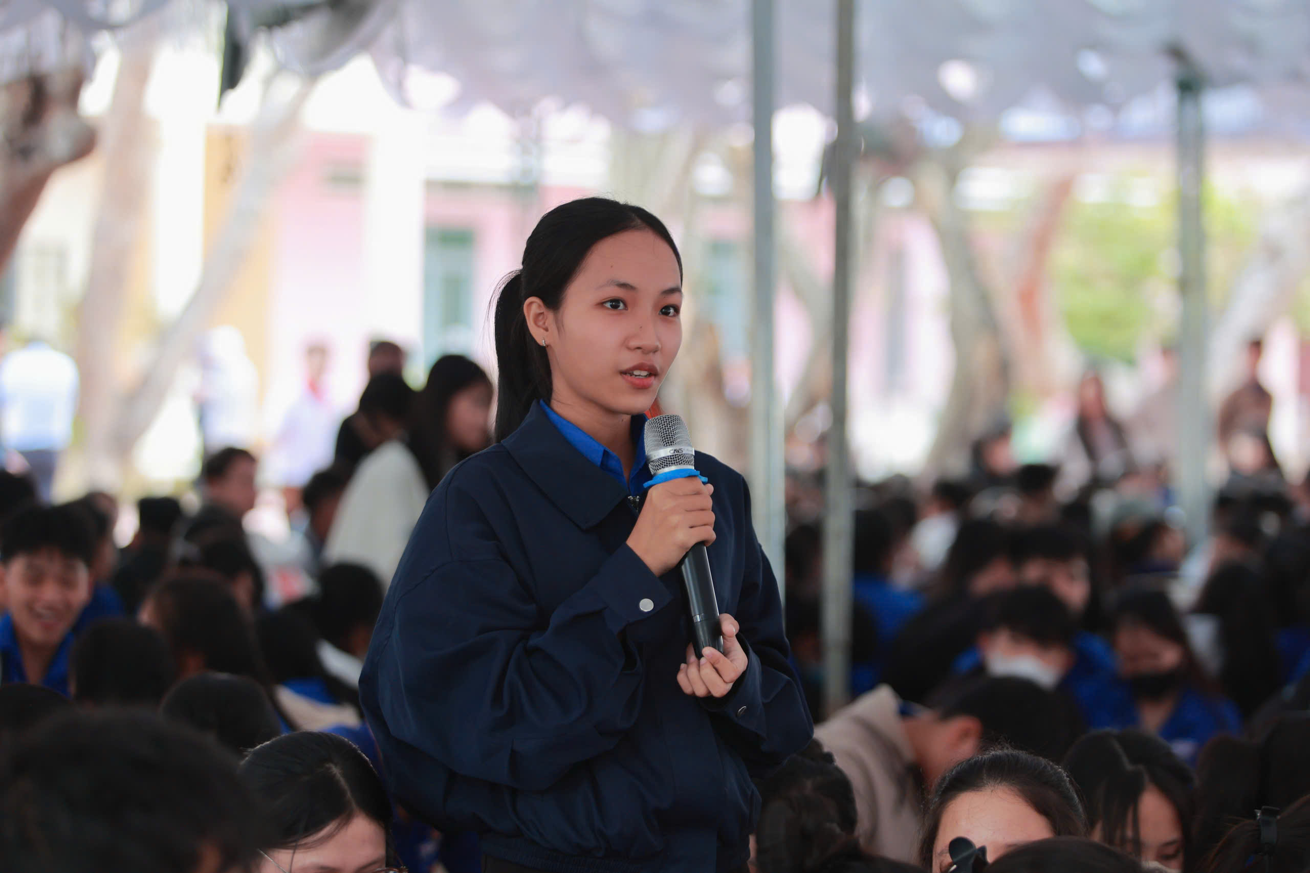 Lo công nghệ tác động tới lựa chọn ngành học - Ảnh 2.