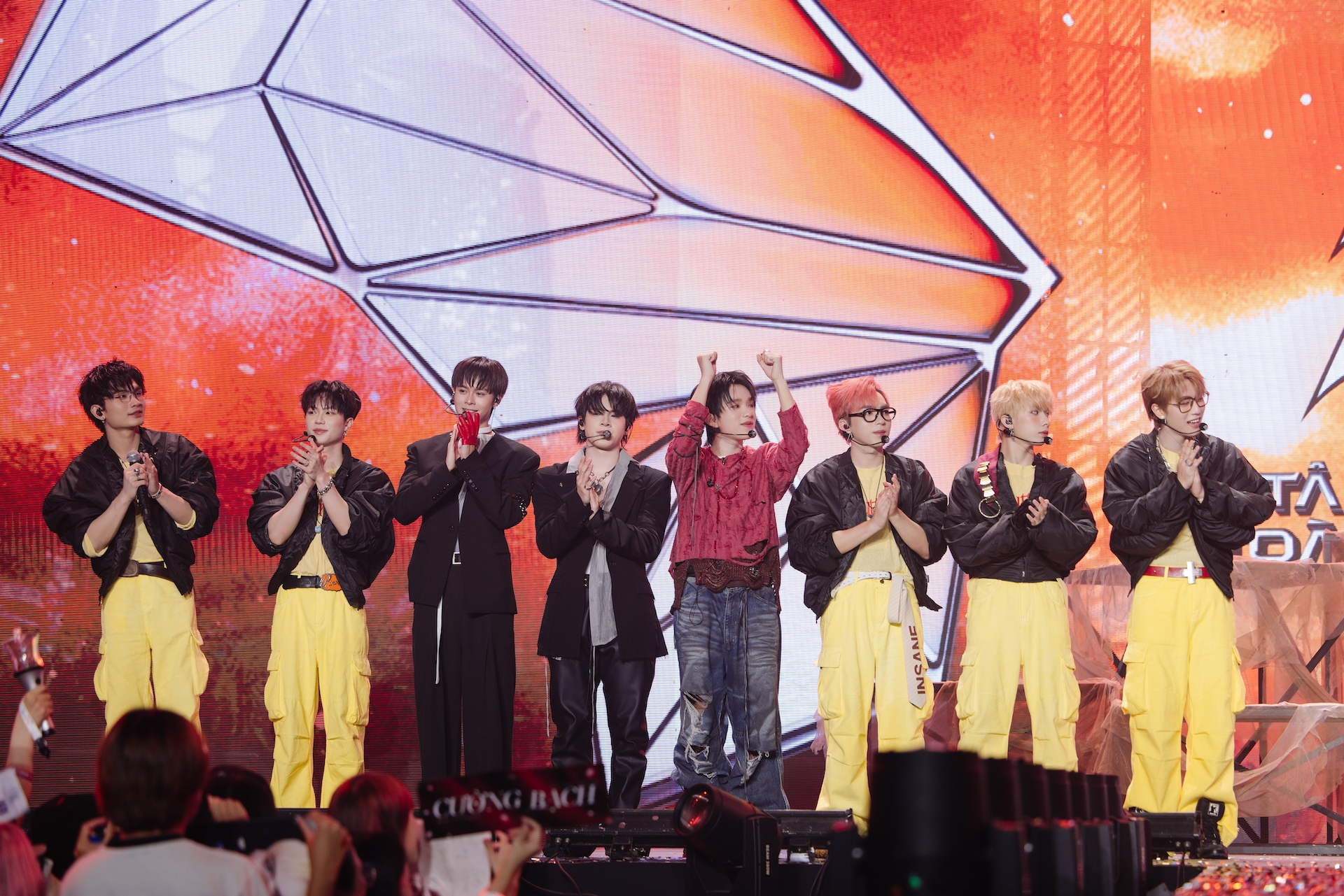 Soobin gây áp lực cho học trò? - Ảnh 5.