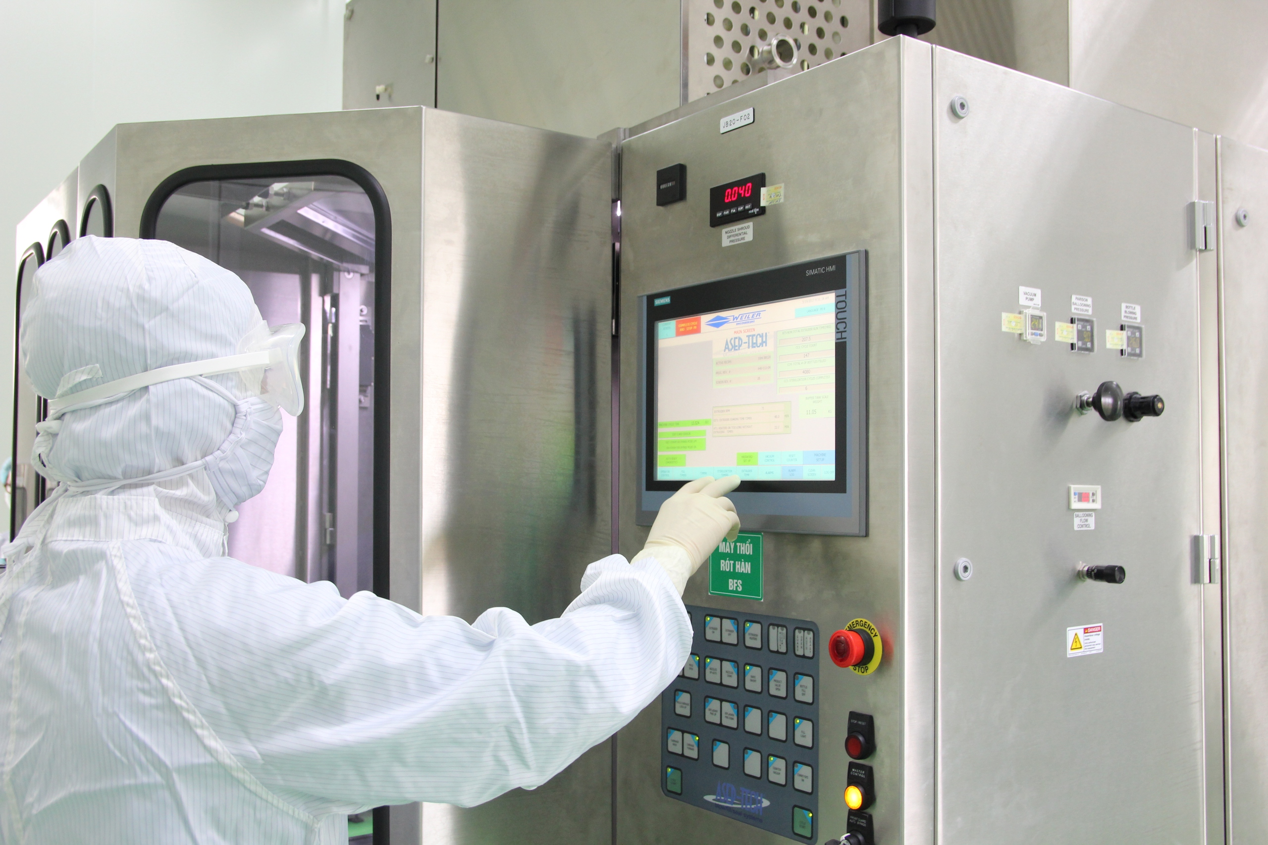 VN nằm trong nhóm các thị trường dược phẩm tăng trưởng cao khu vực châu Á - Ảnh 1.