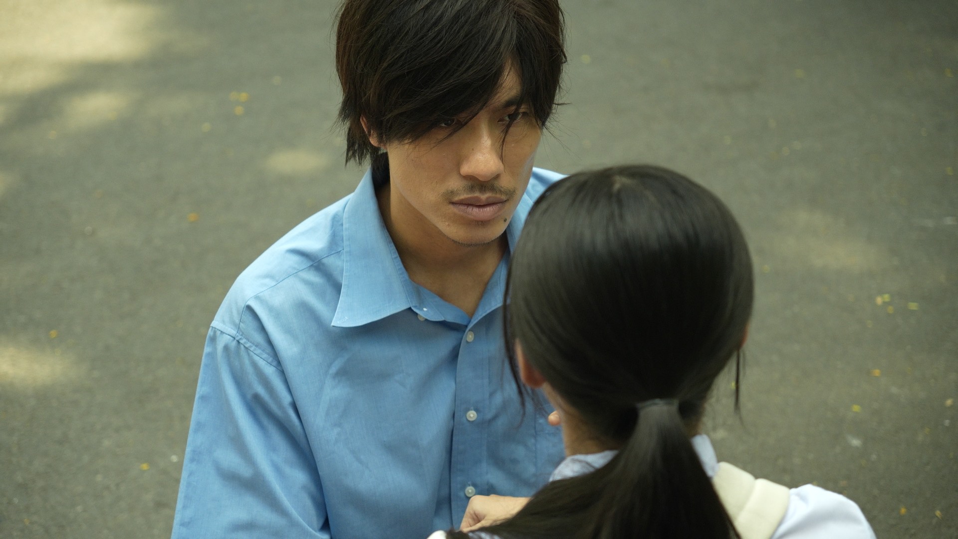 Mùa mới của điện ảnh Việt- Ảnh 2. Mùa mới của điện ảnh Việt- Ảnh 2.