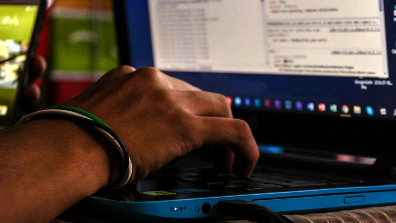 Máy tính xách tay dùng trong bao lâu thì hỏng? - Ảnh 2.