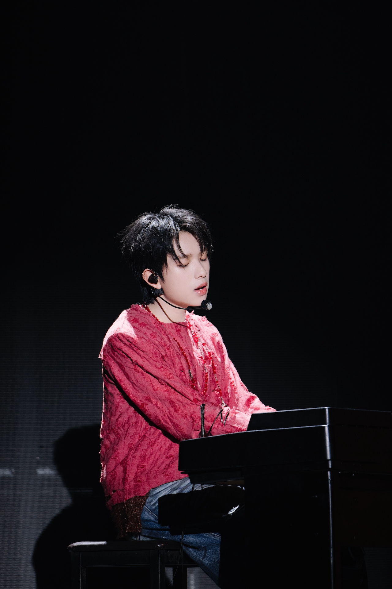 Soobin gây áp lực cho học trò? - Ảnh 2.