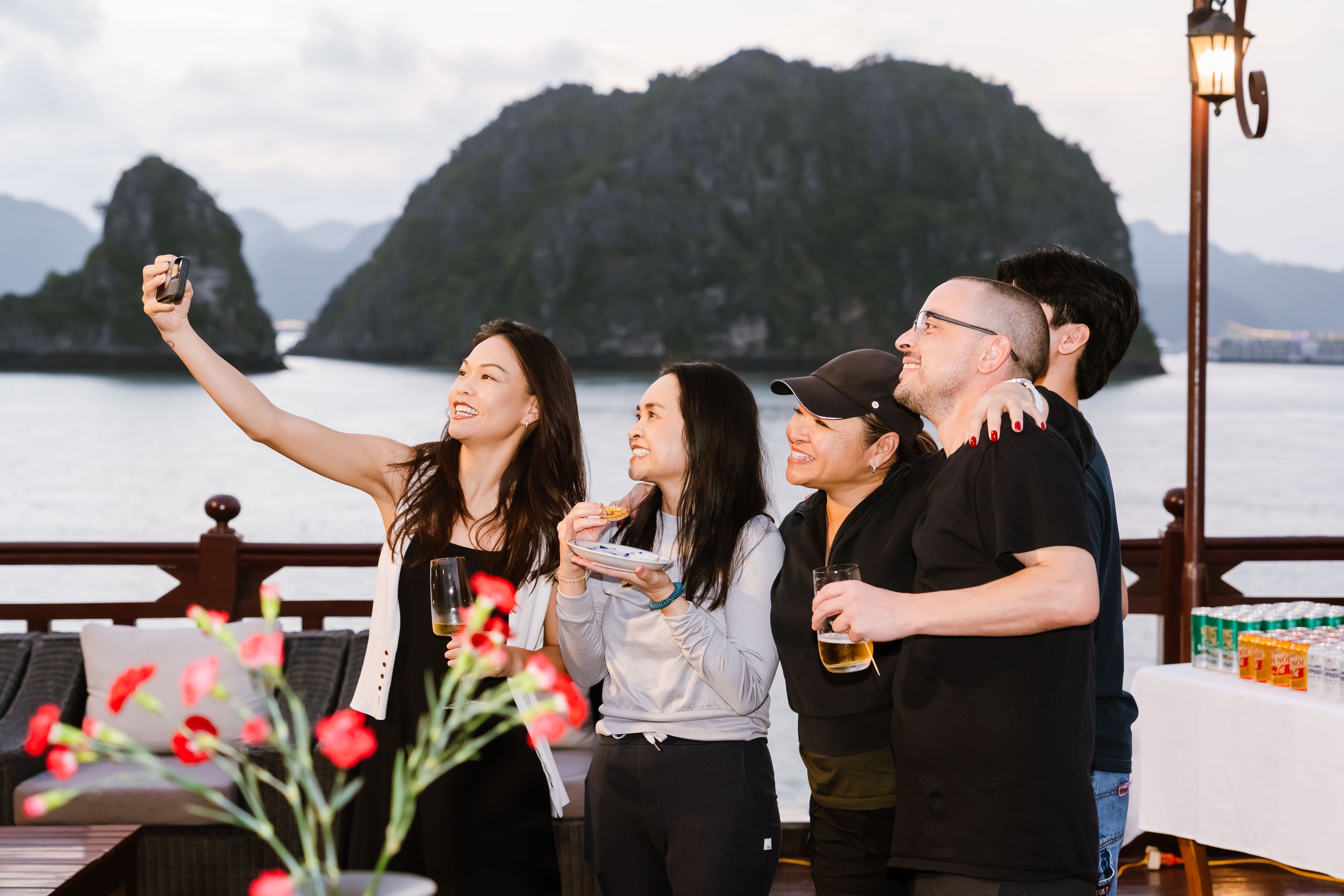 Du lịch đầy khí thế đầu năm mới- Ảnh 3.