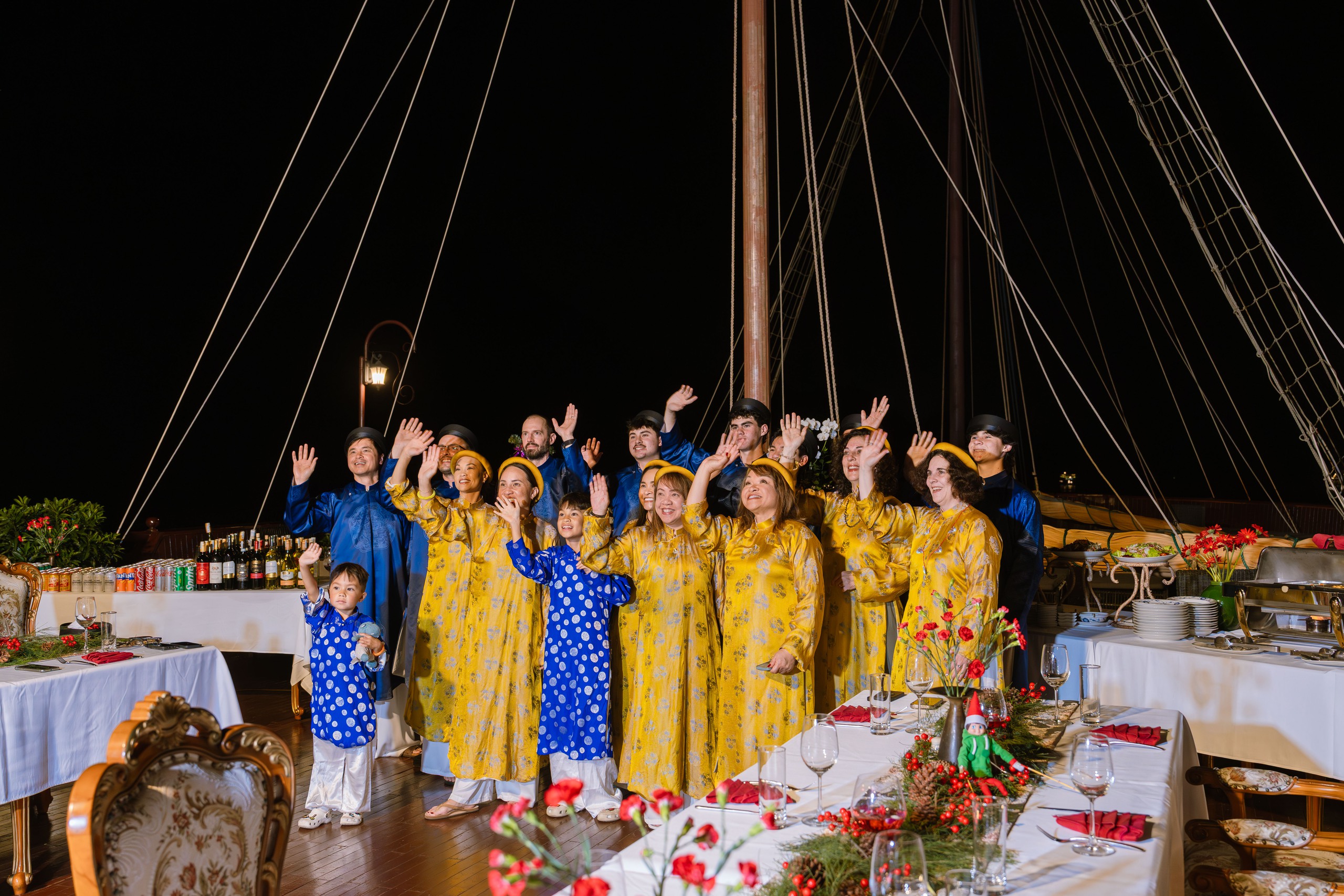 Du lịch đầy khí thế đầu năm mới- Ảnh 4.