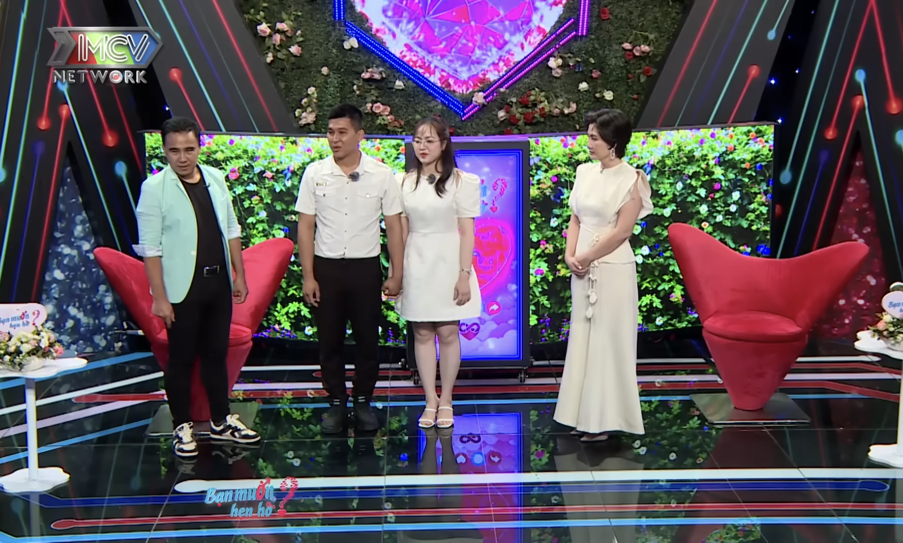 Chàng quân nhân Võ Huỳnh Kỳ gây ấn tượng Trong show hẹn hò cùng Ngọc Lan - Ảnh 4.