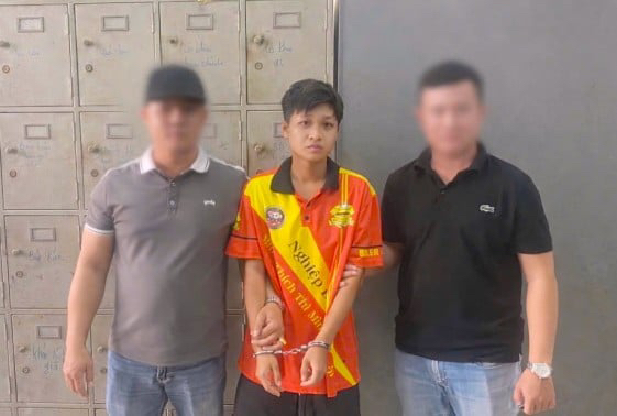 Tráo vàng giả lấy vàng thật: Cuộc lẩn trốn đầy kịch tính của Lê Phương Yến - Ảnh 1.