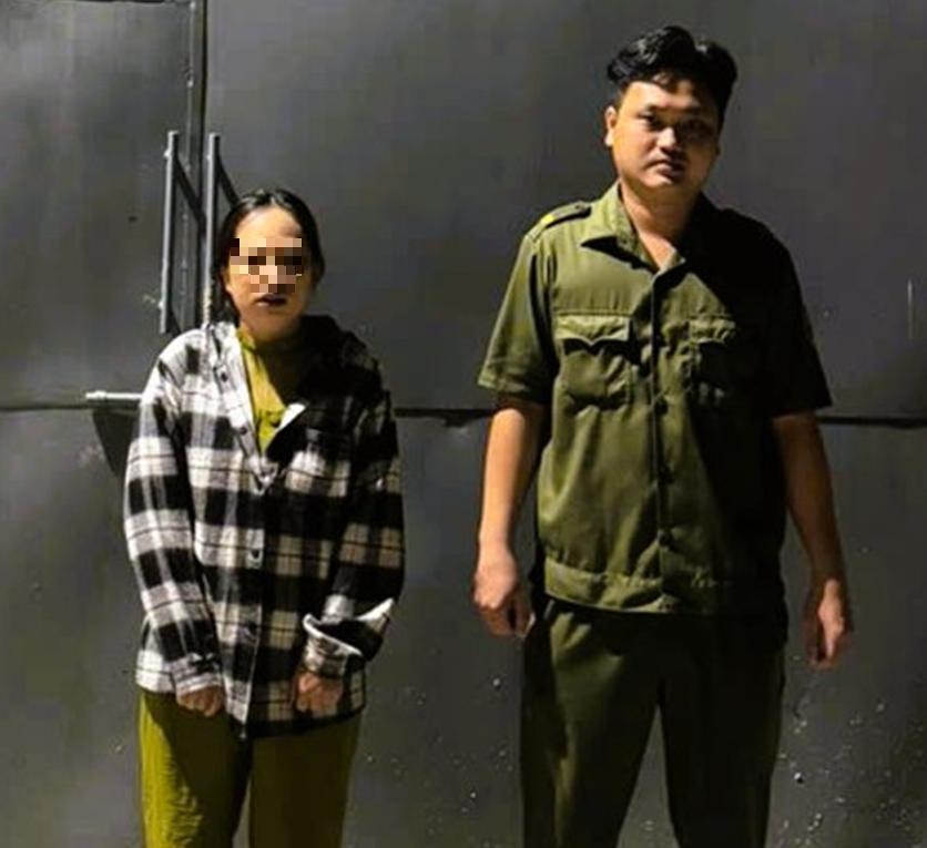 Môi giới mại dâm để nhận 50.000 đồng, chủ quán cà phê ở Đồng Nai ra đầu thú- Ảnh 1. Môi giới mại dâm để nhận 50.000 đồng, chủ quán cà phê ở Đồng Nai ra đầu thú- Ảnh 1.