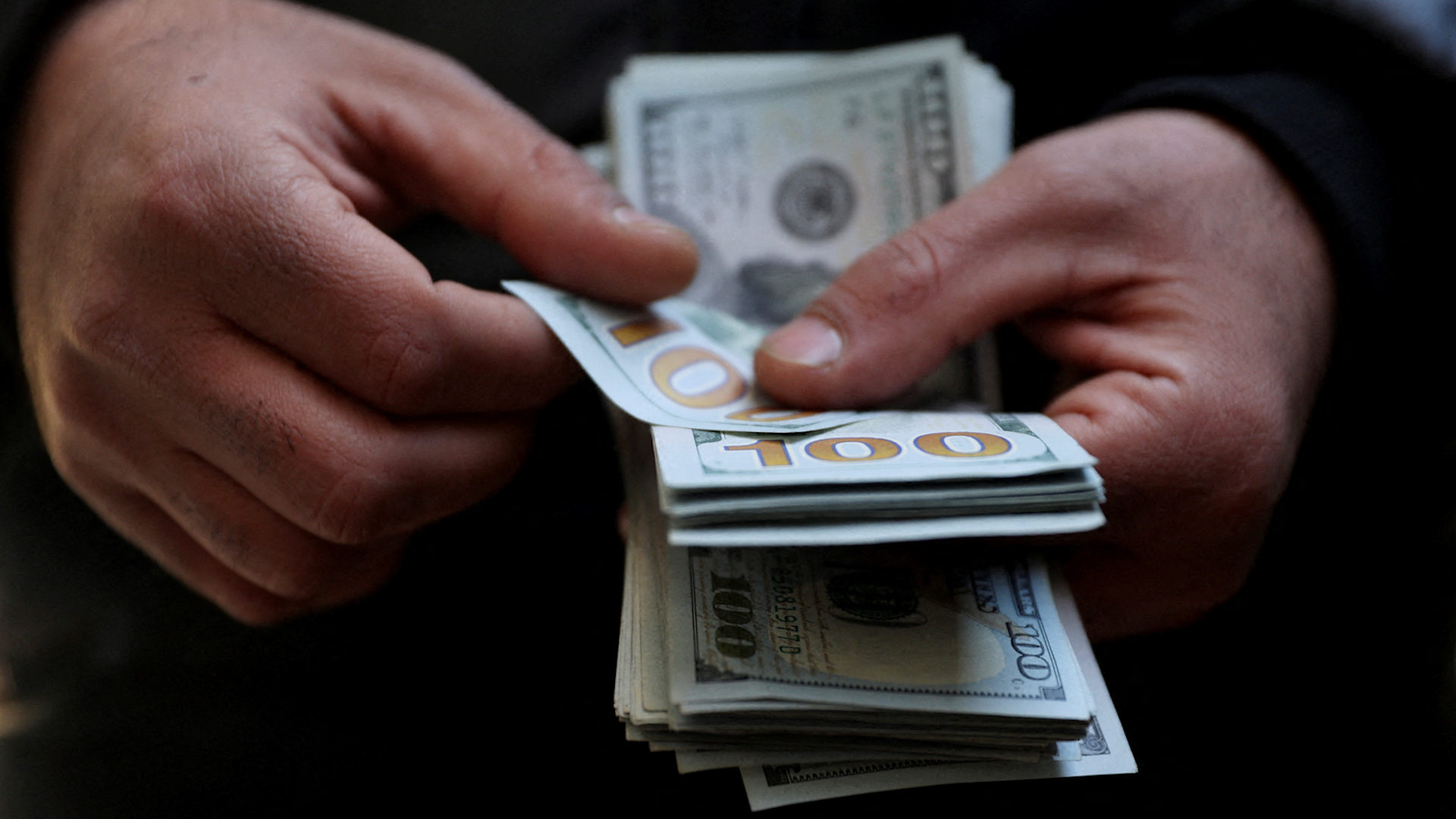 Iran phản bác phát ngôn của ông Trump về tình trạng bất ổn - Ảnh 1. Iran phản bác phát ngôn của ông Trump về tình trạng bất ổn - Ảnh 1.