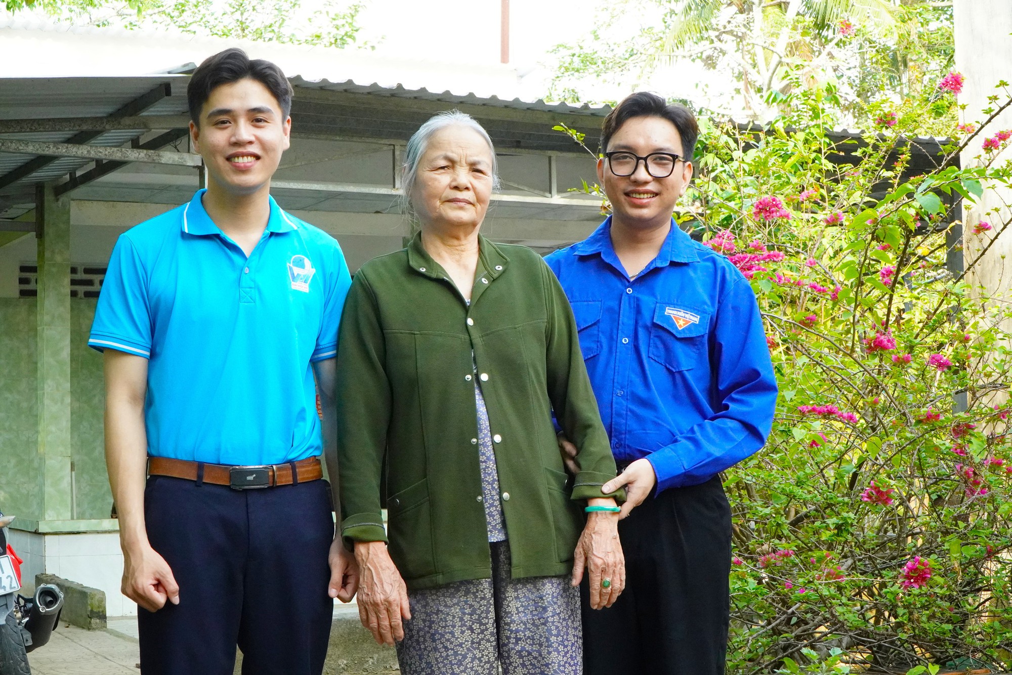 Chuyện chưa từng kể của c&ocirc; g&aacute;i v&aacute; đường trong đ&ecirc;m- Ảnh 2.