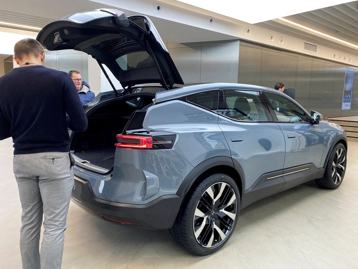 Na uy thành quốc gia “điện hoá” ô tô nhanh nhất thế giới, nhờ đâu? - Ảnh 2.