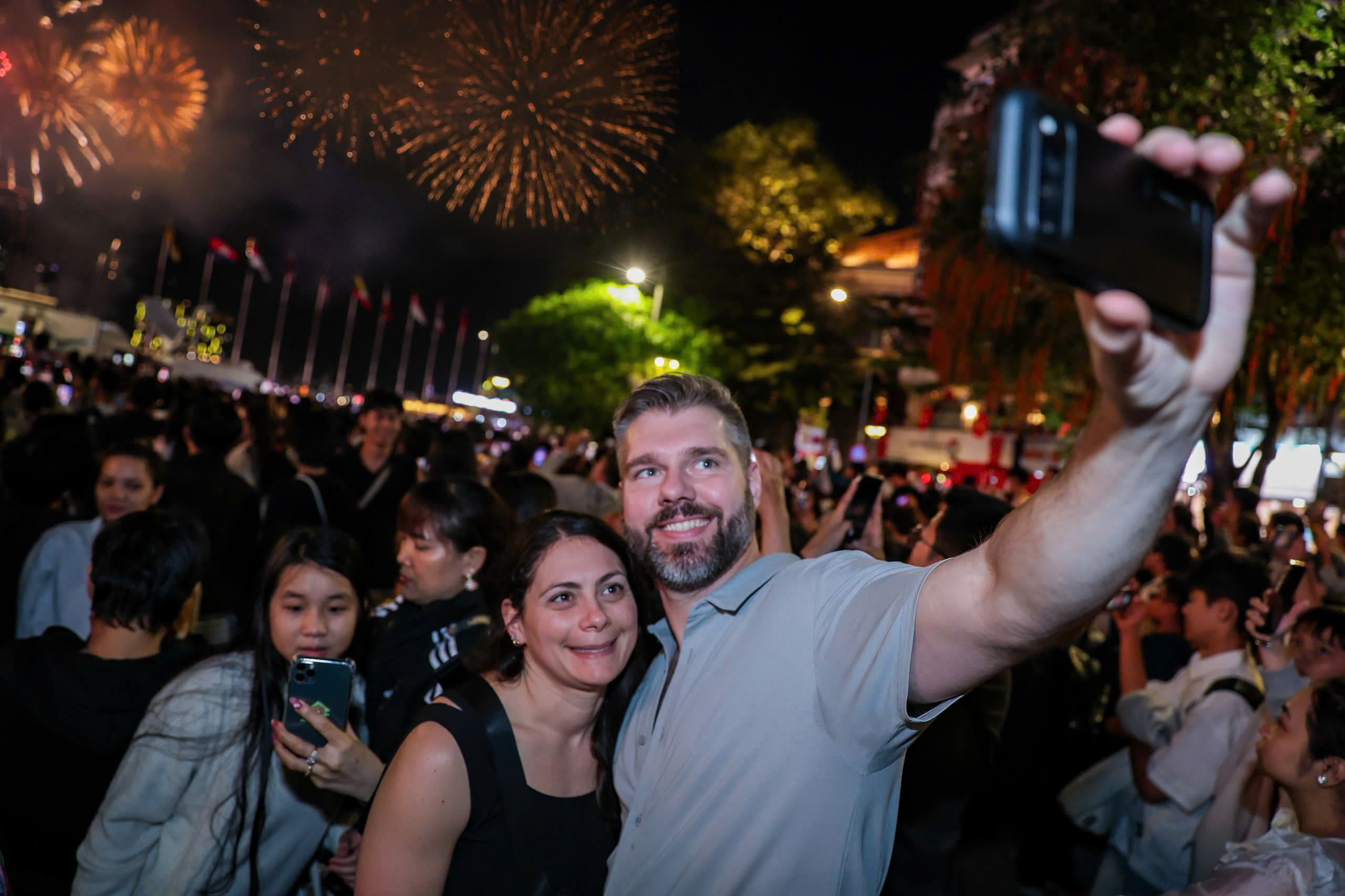 Du lịch đầy khí thế đầu năm mới- Ảnh 6.