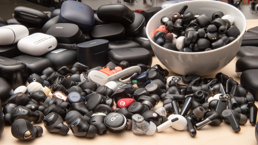 Lý do khiến tai nghe giá rẻ có chất lượng âm thanh kém hơn - Ảnh 1.