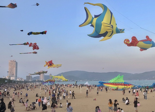 7,3 triệu lượt khách ghé thăm, Gia Lai thu gần 1.200 tỉ đồng từ du lịch- Ảnh 1. 7,3 triệu lượt khách ghé thăm, Gia Lai thu gần 1.200 tỉ đồng từ du lịch- Ảnh 1.