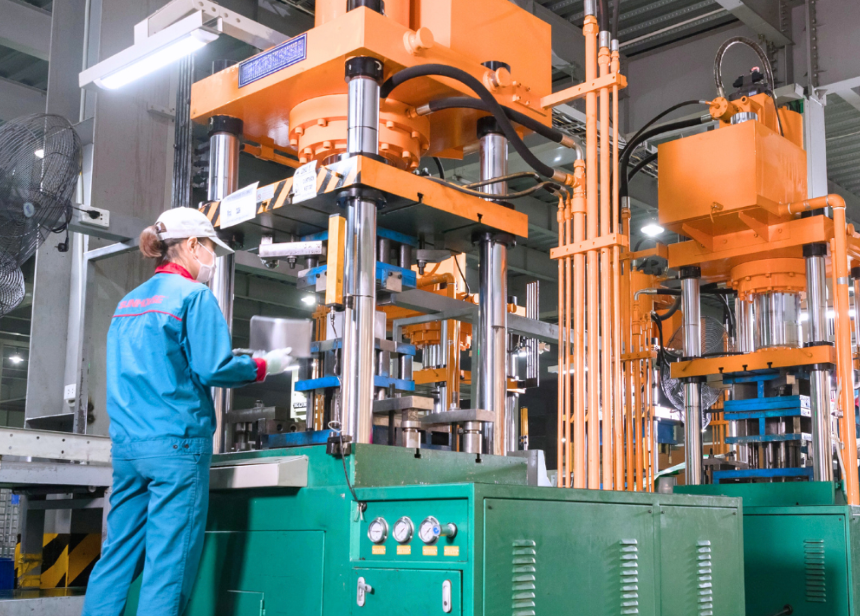 SUNHOUSE tiên phong công nghệ vì cuộc sống tiện dụng và tốt cho sức khỏe- Ảnh 3.