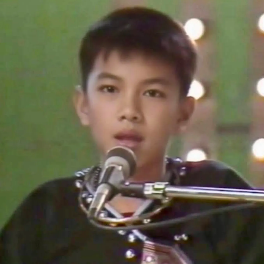 'Thần đồng âm nhạc' Thái Lan qua đời - Ảnh 2.