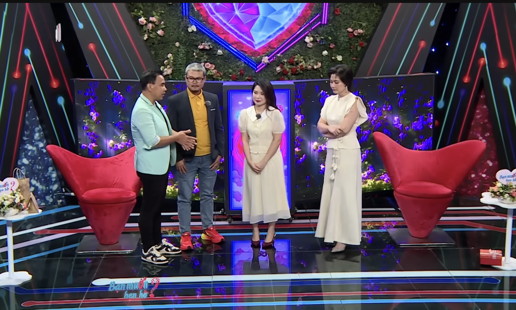 Chủ spa xinh đẹp từ chối ông bố một con vì  - Ảnh 4.