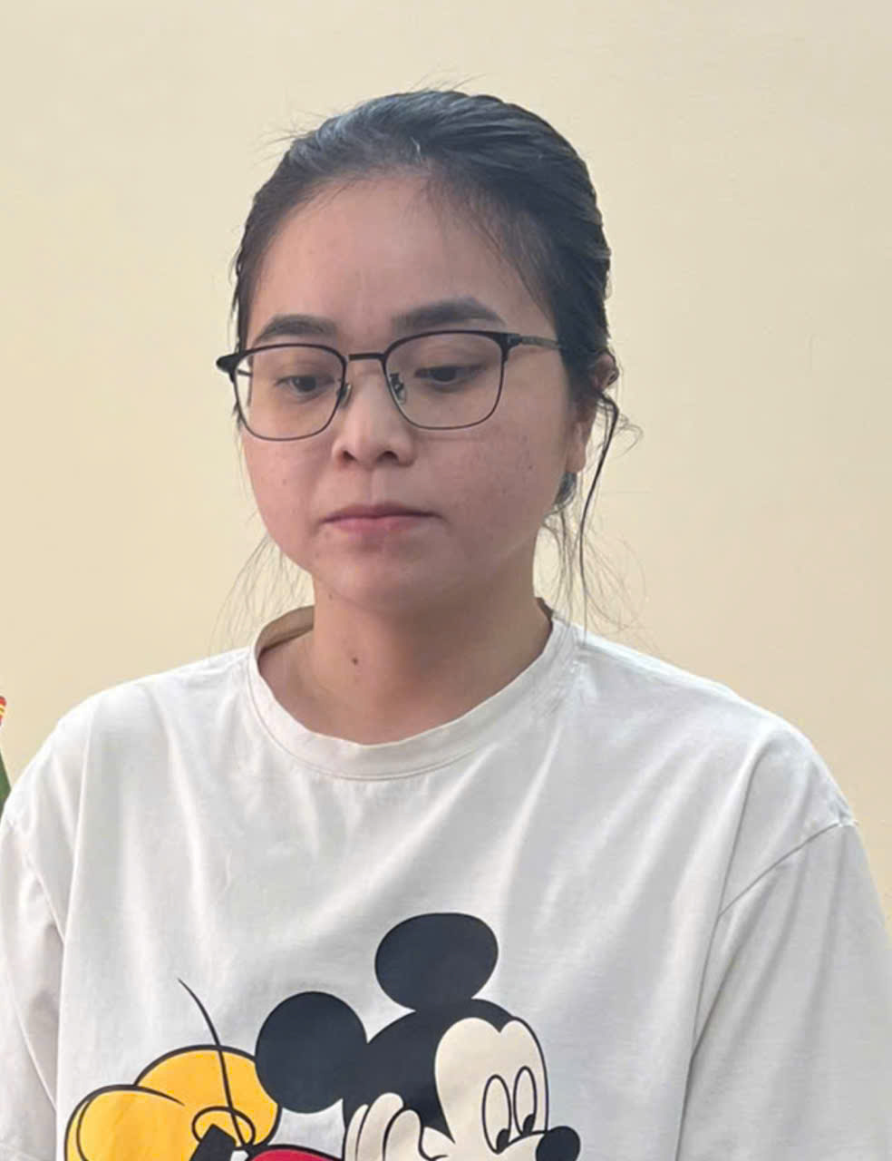 Cà Mau: Bắt tạm giam cựu nhân viên ngân hàng lừa đảo đáo hạn hơn 1 tỉ - Ảnh 1.