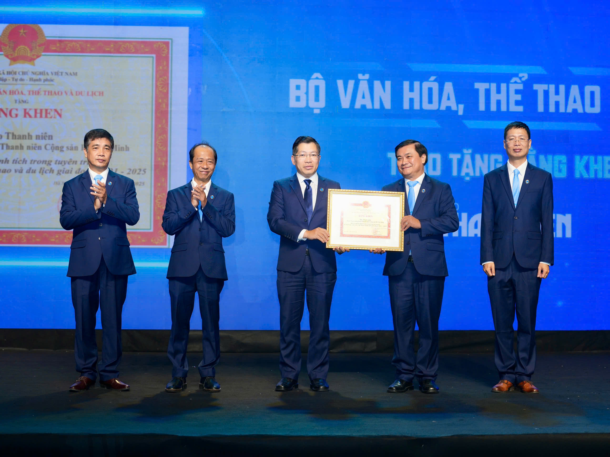 Báo Thanh Niên kỷ niệm 40 năm ngày phát hành số đầu tiên- Ảnh 8.