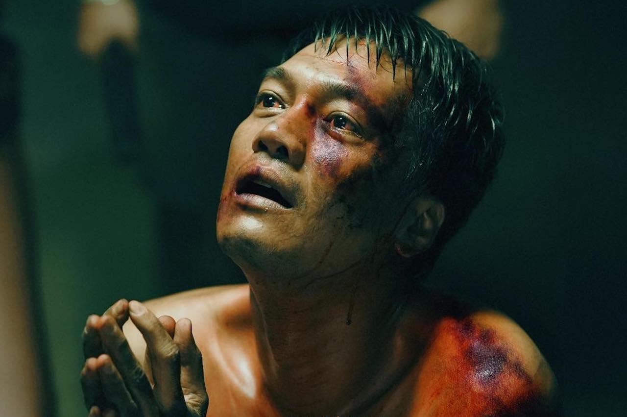 'Thiên đường máu' vượt mặt 'Avatar 3' lẫn phim Thu Trang 'thống trị' phòng vé Việt - Ảnh 4.