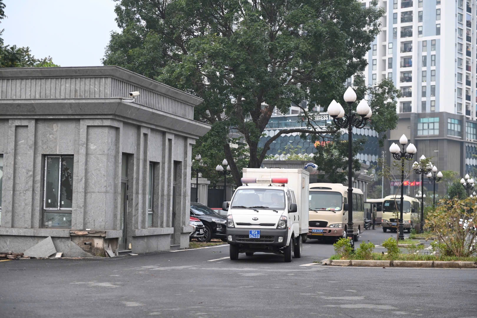 2 cựu Cục trưởng Cục An toàn thực phẩm hầu tòa vì nhận hối lộ- Ảnh 2.