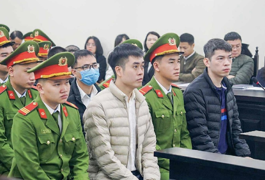 Gần 1 triệu lon sữa HIUP giả đ&atilde; b&aacute;n cho người ti&ecirc;u d&ugrave;ng- Ảnh 1.