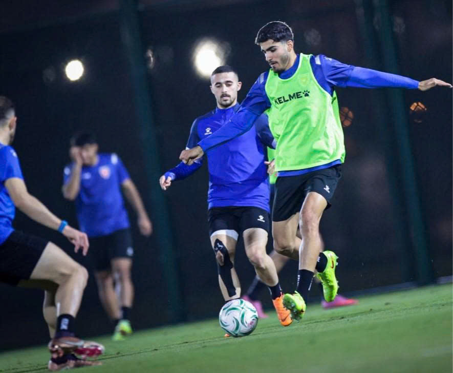 U.23 Jordan tính rất kỹ khi đấu U.23 Việt Nam, xem đại chiến trên các kênh nào?- Ảnh 2. U.23 Jordan tính rất kỹ khi đấu U.23 Việt Nam, xem đại chiến trên các kênh nào?- Ảnh 2.