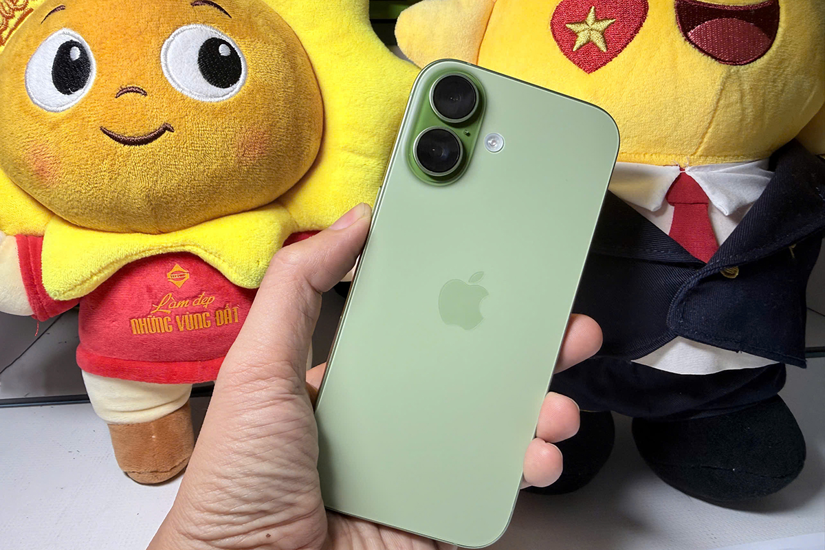 Đừng để lãng phí tiền bạc chỉ vì mua iPhone 17 ‘theo thói quen’ - Ảnh 3.