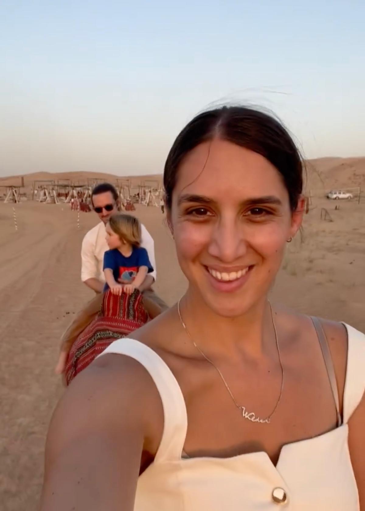 Cậu bé đi du lịch nhiều nhất thế giới, 7 tuổi đặt chân đến 7 châu lục- Ảnh 2.