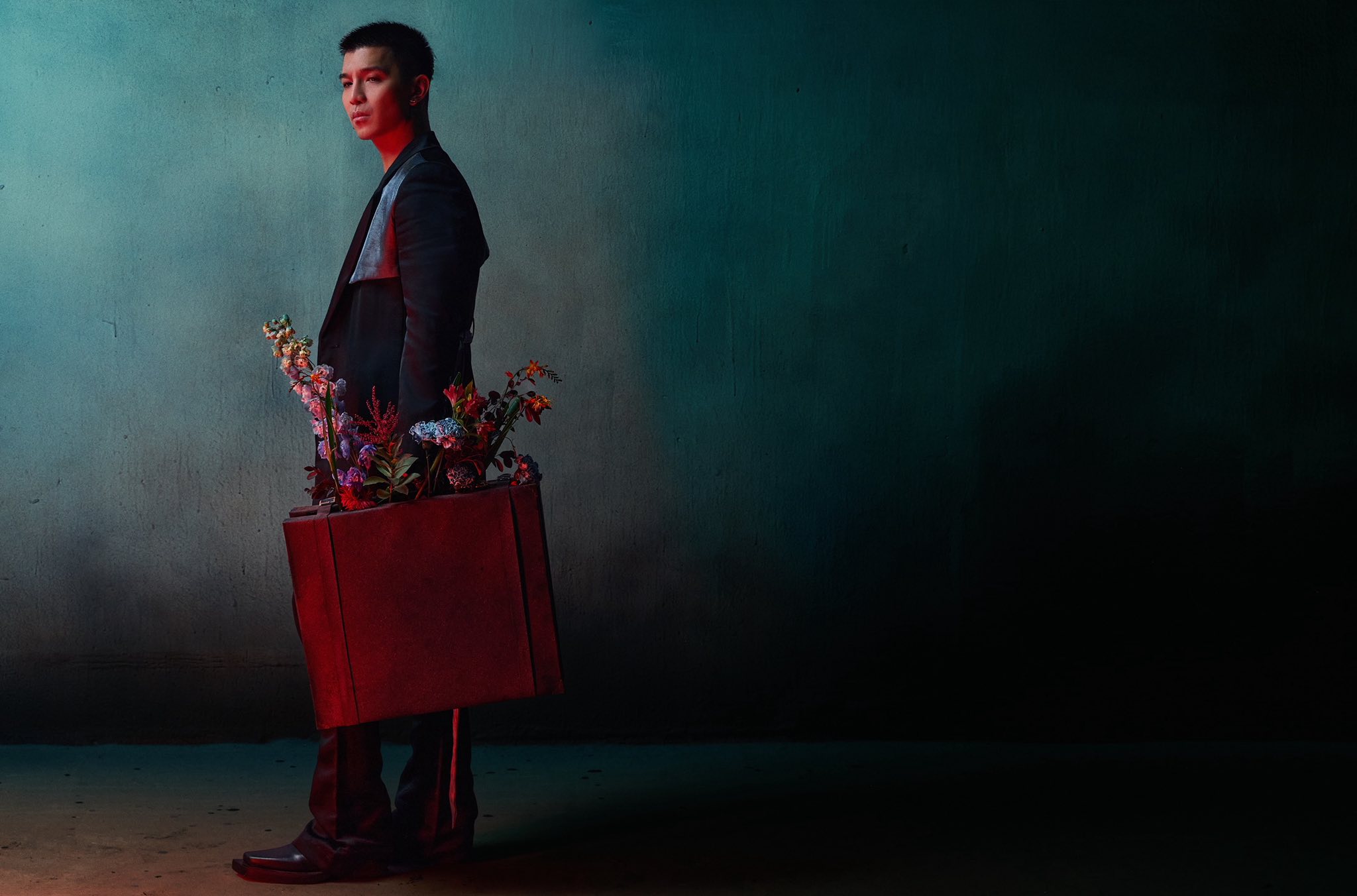 Cường Seven thay đổi ra sao sau chiến thắng 'Anh trai vượt ngàn chông gai'? - Ảnh 1.