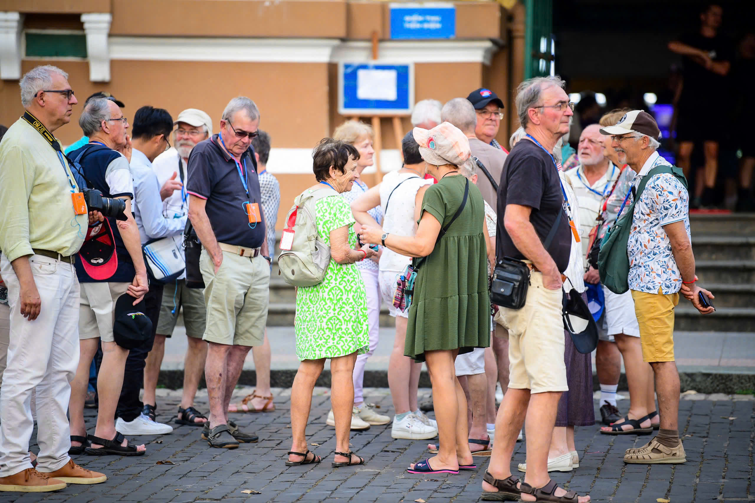 Làm gì để du khách chi tiêu nhiều hơn? - Ảnh 2.