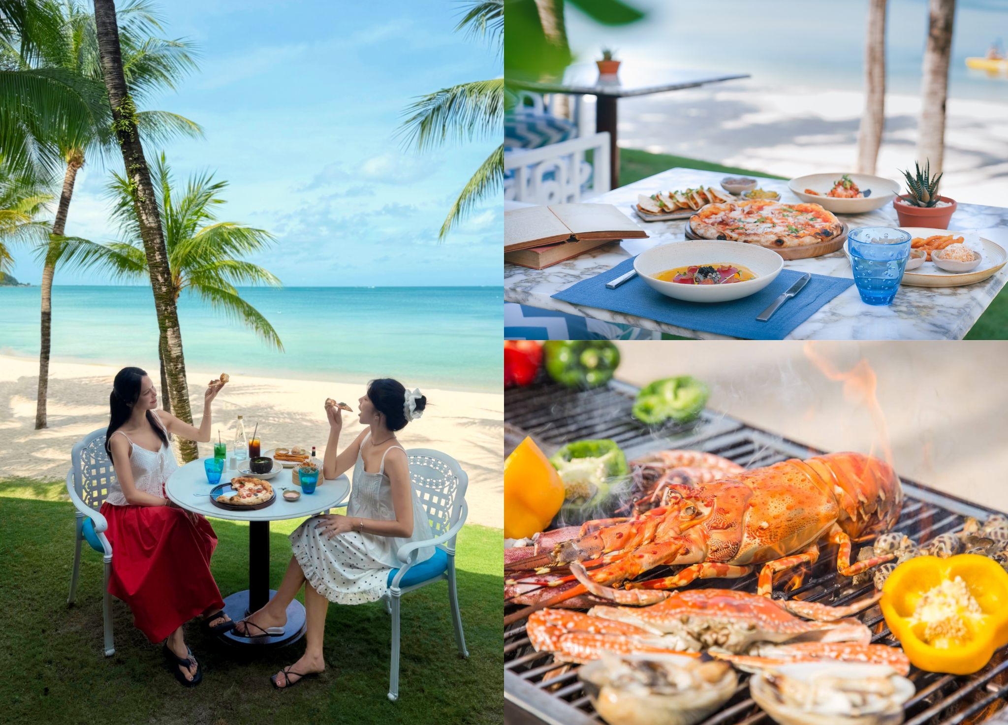 Đón Tết Nguyên đán ở 'khu nghỉ dưỡng tốt nhất châu Á' tại Phú Quốc - Ảnh 2.